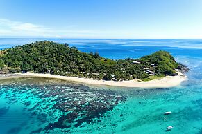 Mantaray Island Resort