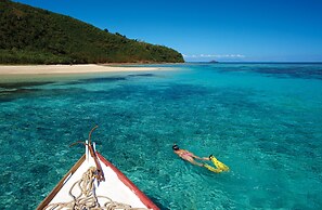 Mantaray Island Resort