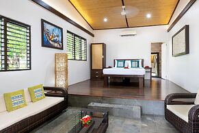 Mantaray Island Resort