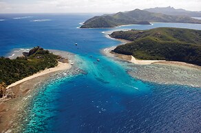 Mantaray Island Resort