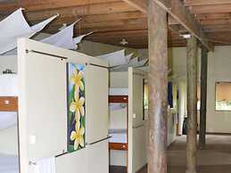 Mantaray Island Resort