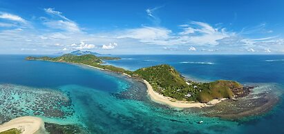 Mantaray Island Resort