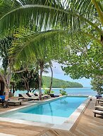 Mantaray Island Resort