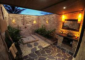 Mantaray Island Resort