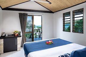 Mantaray Island Resort