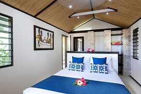 Mantaray Island Resort