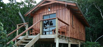 Mantaray Island Resort