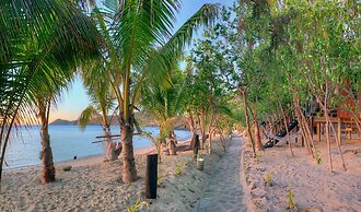 Mantaray Island Resort