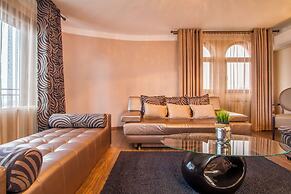 Hotel Malin