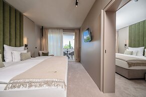 Hotel Malin