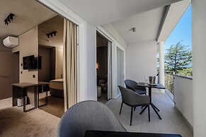 Hotel Malin