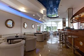Hotel Malin