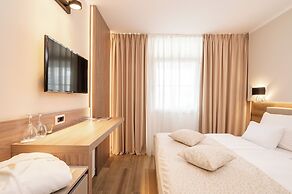 Hotel Malin
