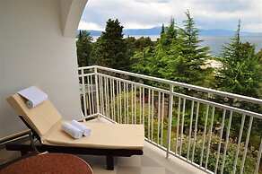 Hotel Malin