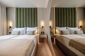Hotel Malin