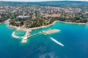 Hotel Malin