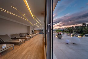 Hotel Malin