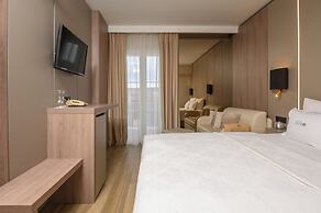 Hotel Malin