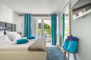 Hotel Malin