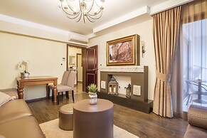 Hotel Malin