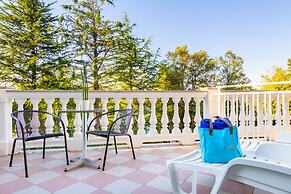 Hotel Malin