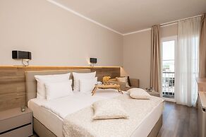 Hotel Malin