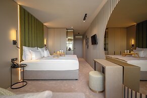 Hotel Malin