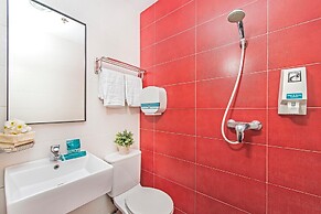 Hotel 81 - Heritage