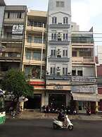 Sen Saigon Hotel