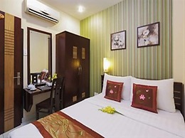Sen Saigon Hotel