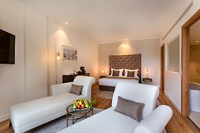 Bayit Bagalil Boutique By Herbert Samuel