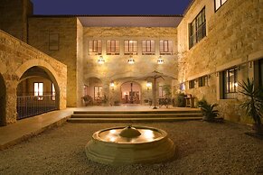 Bayit Bagalil Boutique By Herbert Samuel