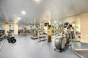 Kingsgate Hotel Doha by Millennium Hotels
