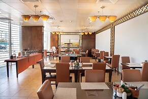 Kingsgate Hotel Doha by Millennium Hotels