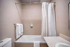 Kingsgate Hotel Doha by Millennium Hotels