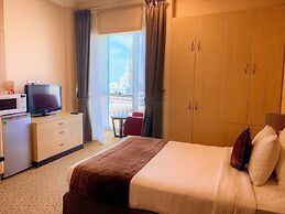 Kingsgate Hotel Doha by Millennium Hotels