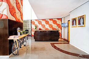 Kingsgate Hotel Doha by Millennium Hotels
