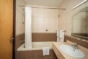 Kingsgate Hotel Doha by Millennium Hotels