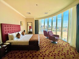 Kingsgate Hotel Doha by Millennium Hotels