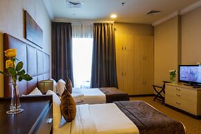 Kingsgate Hotel Doha by Millennium Hotels