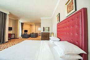 Kingsgate Hotel Doha by Millennium Hotels