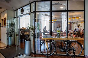 Kingsgate Hotel Doha by Millennium Hotels