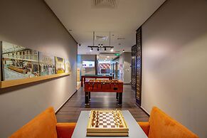 Kingsgate Hotel Doha by Millennium Hotels