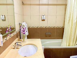 Kingsgate Hotel Doha by Millennium Hotels