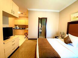 Kingsgate Hotel Doha by Millennium Hotels