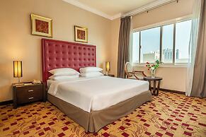 Kingsgate Hotel Doha by Millennium Hotels