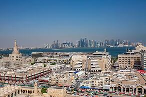 Kingsgate Hotel Doha by Millennium Hotels