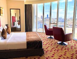 Kingsgate Hotel Doha by Millennium Hotels