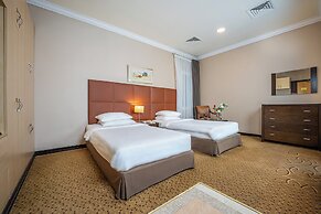 Kingsgate Hotel Doha by Millennium Hotels
