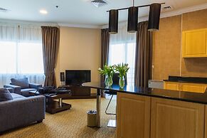 Kingsgate Hotel Doha by Millennium Hotels
